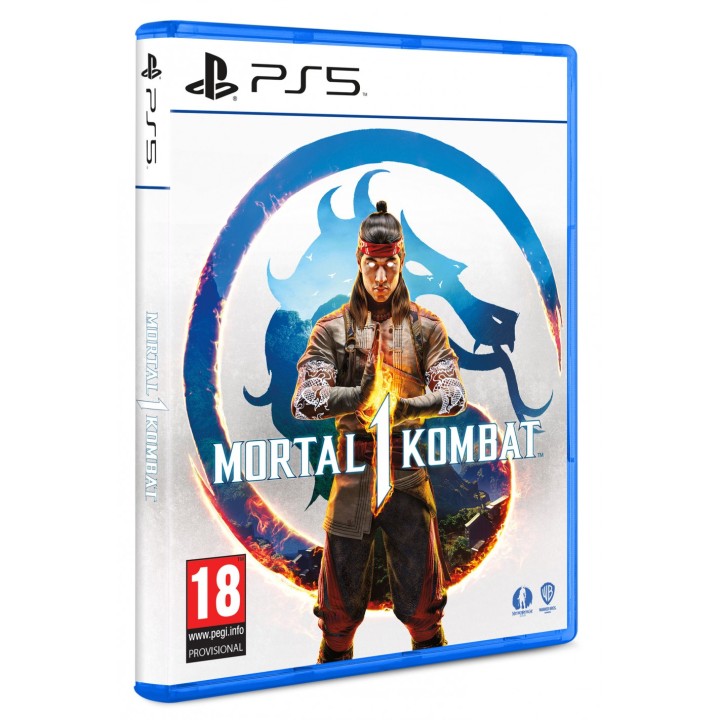 Mortal Kombat 1