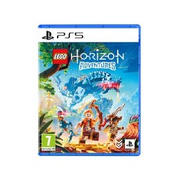 LEGO Horizon Adventures