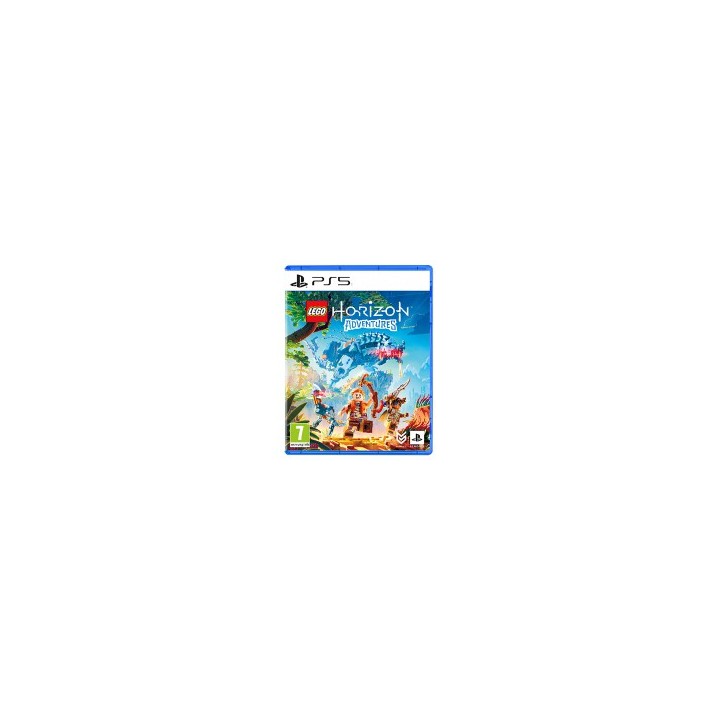 LEGO Horizon Adventures