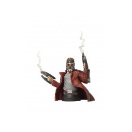 Marvel gotg star-lord 1- Busto 1/6 Star-Lord 23 cm