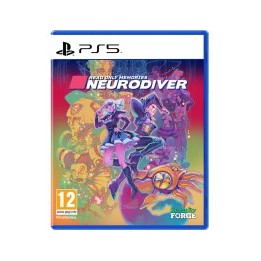 Read only memories - neurodiver