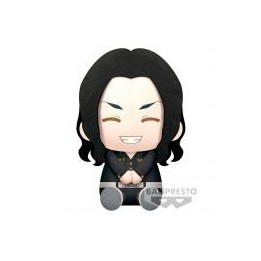 Peluche tokrev big plush a keisuke baji