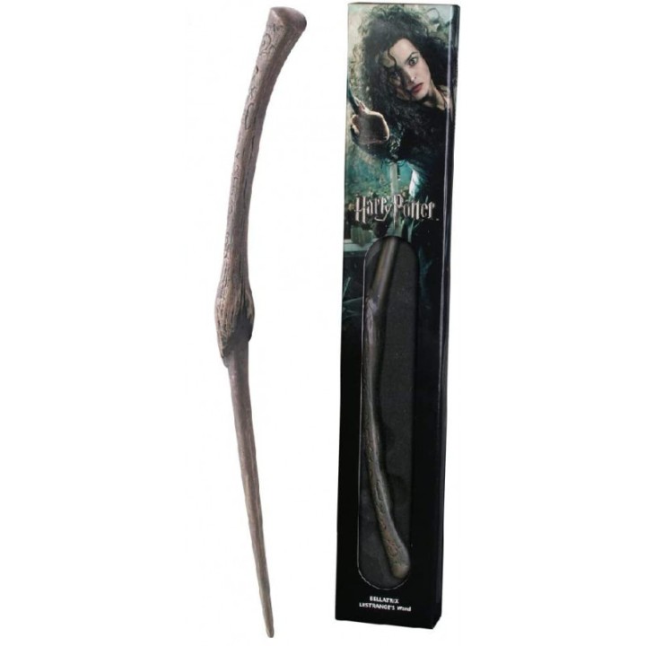 Harry Potter - Varita - Bellatrix