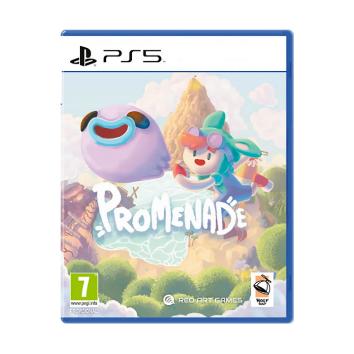 Promenade