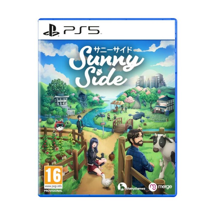 Sunnyside