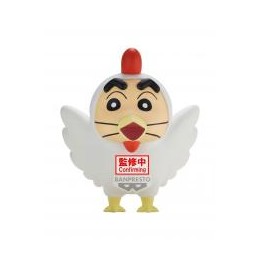 Figura Shinnosuke ver.A Crayon Shinchan