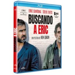 Buscando a Eric - BD