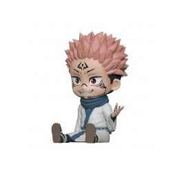 Hucha Jujutsu Kaisen Sukuna