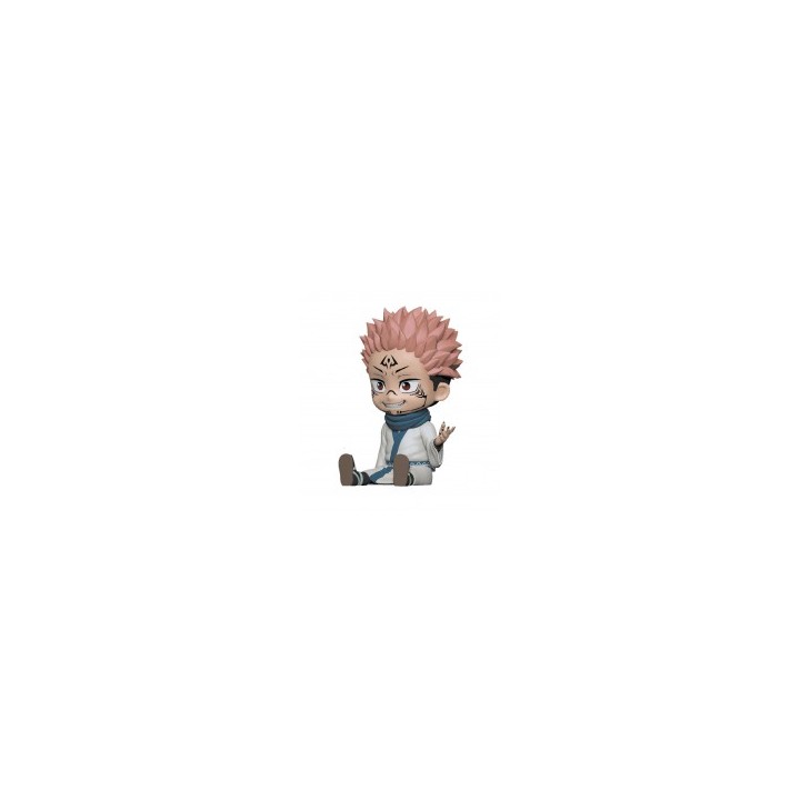 Hucha Jujutsu Kaisen Sukuna