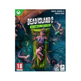 Dead Island 2 Ultimate Edition