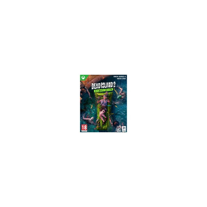 Dead Island 2 Ultimate Edition