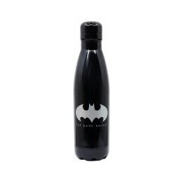 Botella de agua de acero inoxidable de 780 ml de Batman
