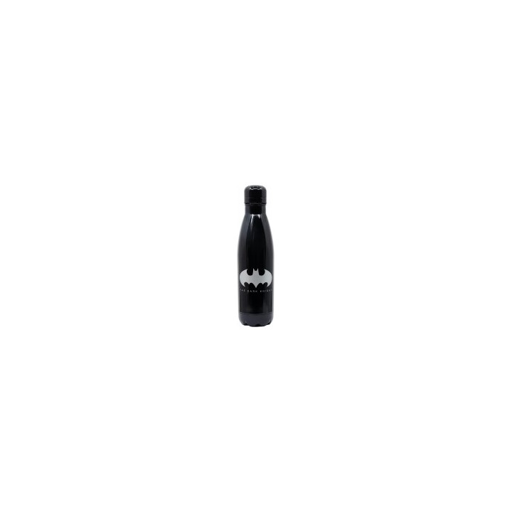 Botella de agua de acero inoxidable de 780 ml de Batman