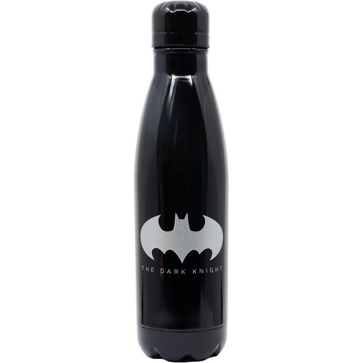 Botella de agua de acero inoxidable de 780 ml de Batman