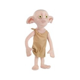 Peluche Dobby Harry Potter 40 cm
