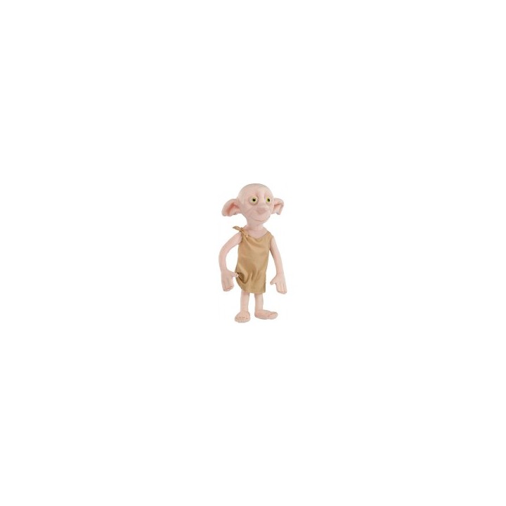 Peluche Dobby Harry Potter 40 cm