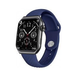 Smartwatch Trevi T-Fit 400 Curve Black