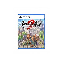 Romancing Saga 2 - Revenge of the Seven