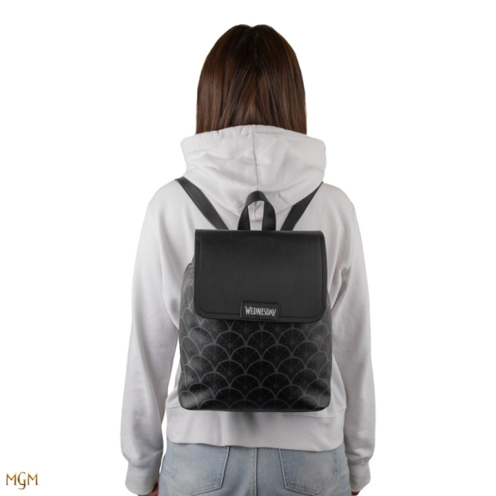 Mochila thing black
