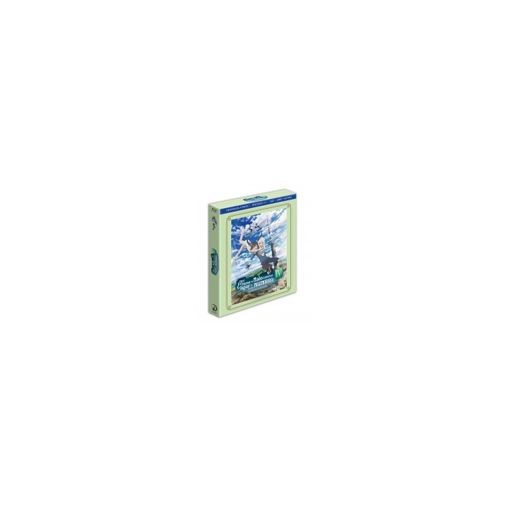 Danmachi temp.4 1ª (episodios.1-11) - BD