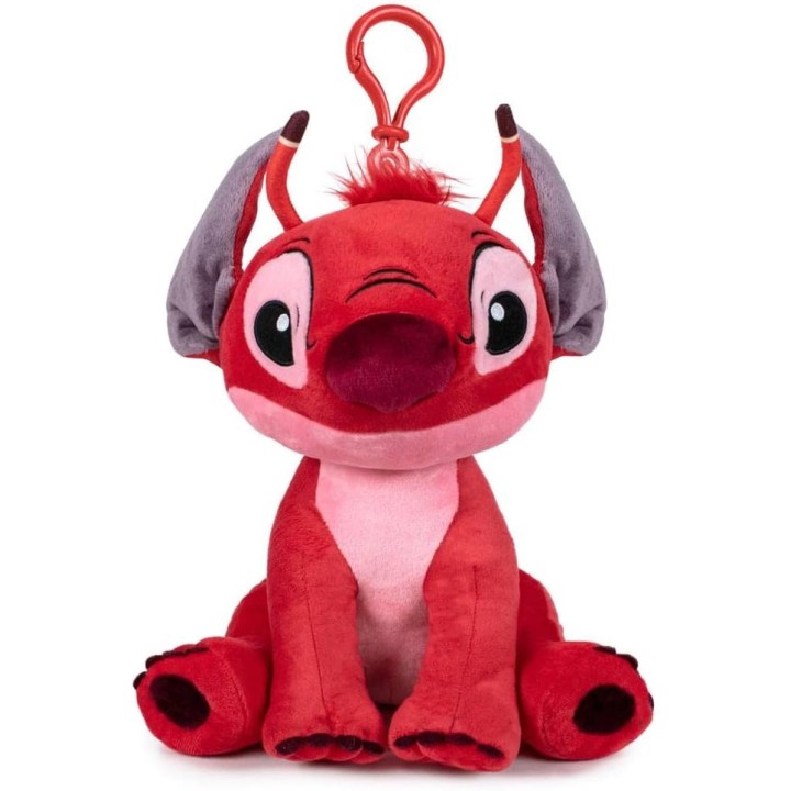 Peluche Disney Leroy Sonido 10CM
