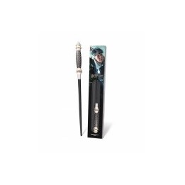 Varita de Personaje de Narcissa Malfoy. Colección Harry Potter Noble.
