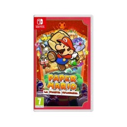 Paper Mario - La puerta milenaria