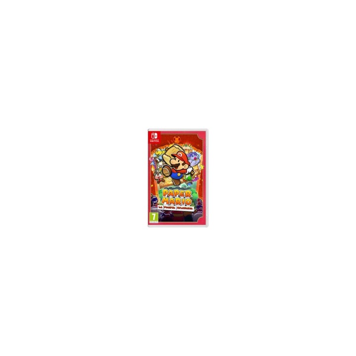 Paper Mario - La puerta milenaria