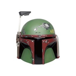 Figura Hucha boba fett helmet bank