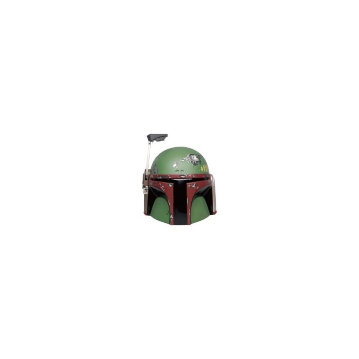 Figura Hucha boba fett helmet bank