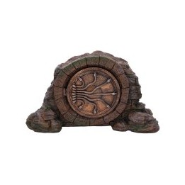 Figura Bote de la Cámara de los Secretos Harry Potter