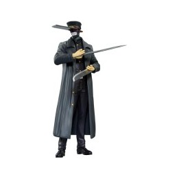 Figura Katana Man Chainsaw Man Chain