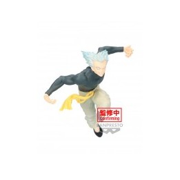Figura Garou One Puach Man 16CM