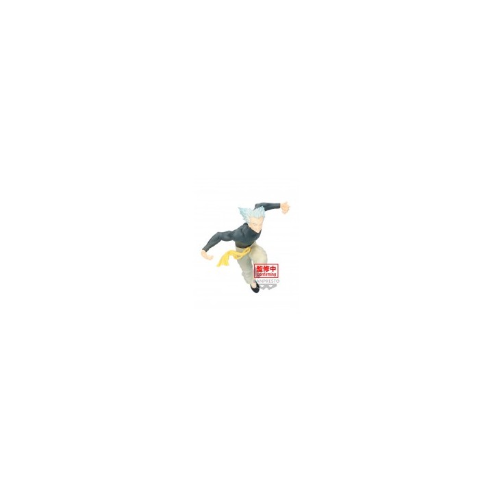 Figura Garou One Puach Man 16CM