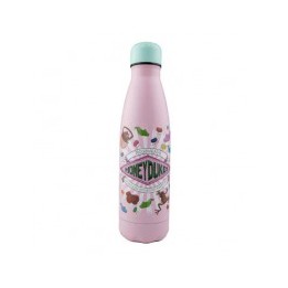 Botella Honeydukes acero 500ml Harry Potter
