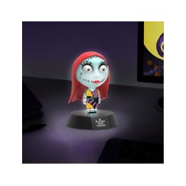 Lampara Pesadilla antes de Navidad Sally icon light