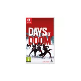 Days of doom