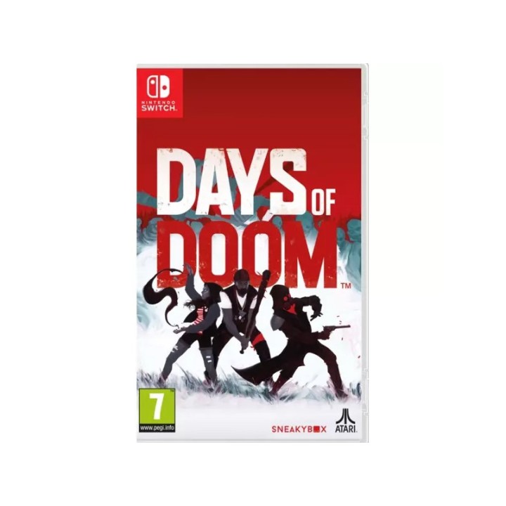 Days of doom