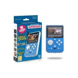 Consola Technos Super Pocket