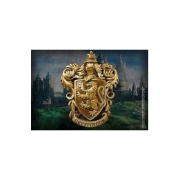 Harry Potter - Cuadro - Blason Griffyndor