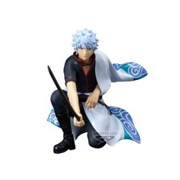 Figura Gintoki Sakata Anniversary Gintama