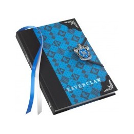 Cuaderno - Diario Ravenclaw