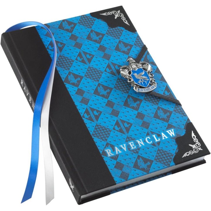 Cuaderno - Diario Ravenclaw