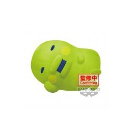 Peluche kuchipatchi tamagotchi 40cm