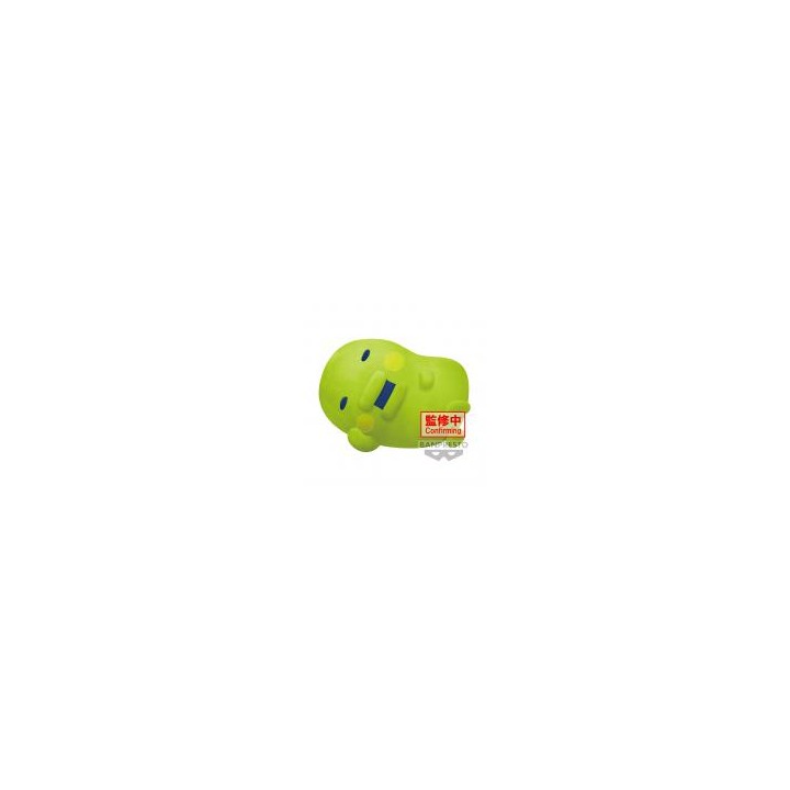 Peluche kuchipatchi tamagotchi 40cm