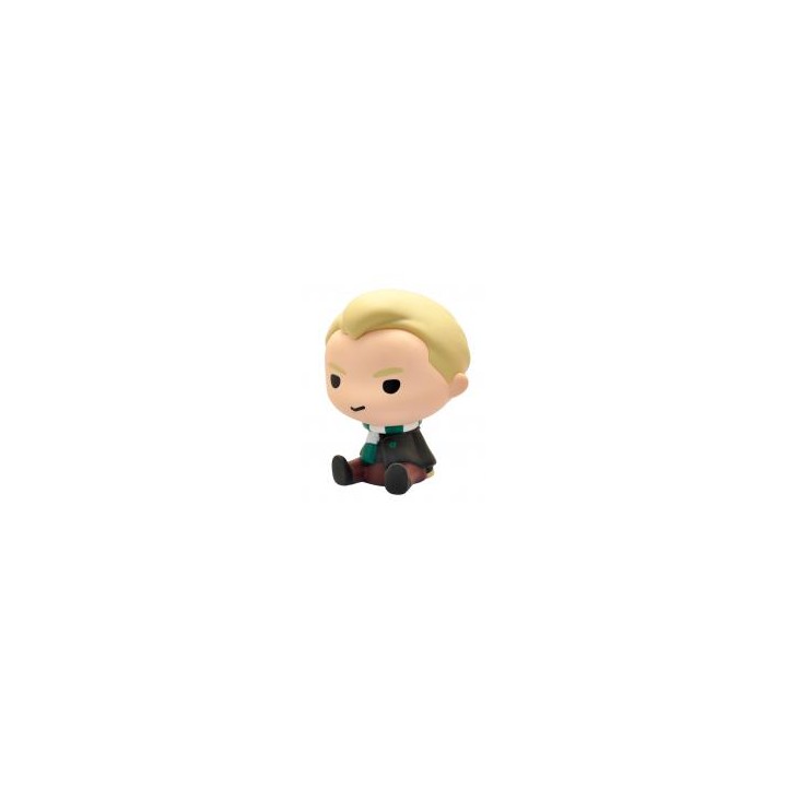 Figura Hucha Chibi Draco Malfoy
