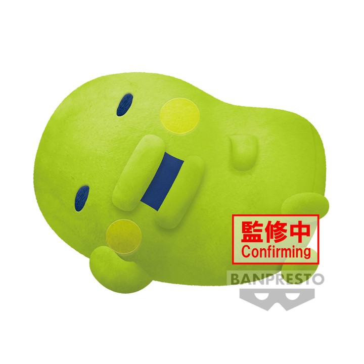Peluche kuchipatchi tamagotchi 40cm