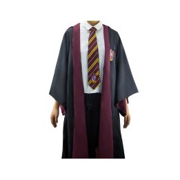 Tunica Harry Potter Gryffindor extra l