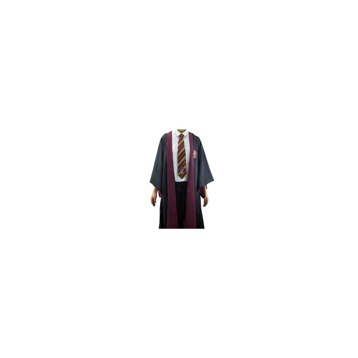 Tunica Harry Potter Gryffindor extra l