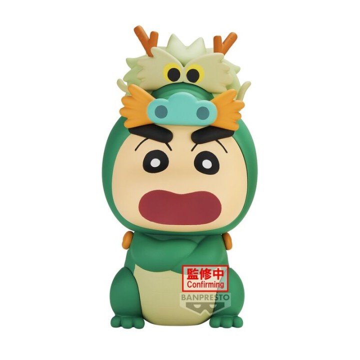 Figura Cosplay Shinchan Crayon vol. 5 A